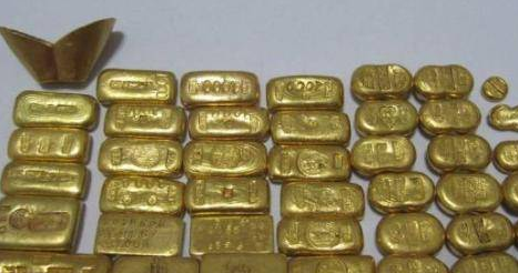 古代黄金万两到底有多少钱 皇帝为什么动不动就随便赏赐黄金万两