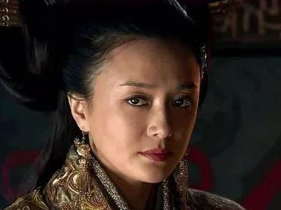 古代宫女或者是妃子去守陵的话 古人是怎么伺候死掉的皇帝的