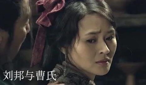 吕后如此心狠手辣的 刘邦当初为何没有对吕后下手