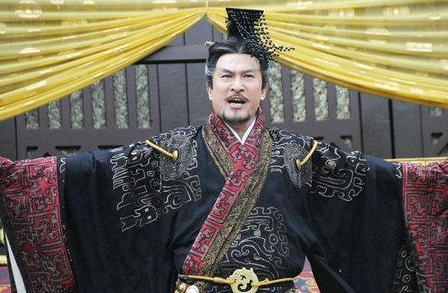 秦始皇灭六国之后 六国国君又是什么下场