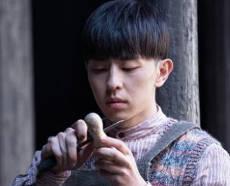 《战火狼烟》是什么题材？演员阵容堪称顶配