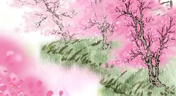 杜甫《客至》的原文是什么？如何理解？