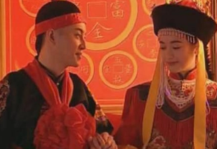 丰绅殷德与固伦和孝公主成婚后，过得怎么样？