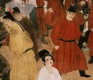 马嵬驿兵变后陈玄礼是什么结局？被清算了吗
