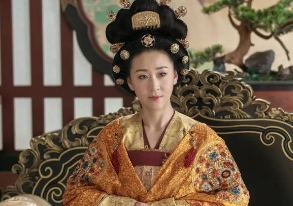 长孙皇后母仪天下，大唐盛世有她的一份功劳
