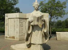 冯太后：北魏杰出女政治家，有力推进了北魏政治的历史进程