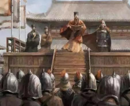 齐王田建到底做了什么事情 秦始皇为什么要活活饿死他