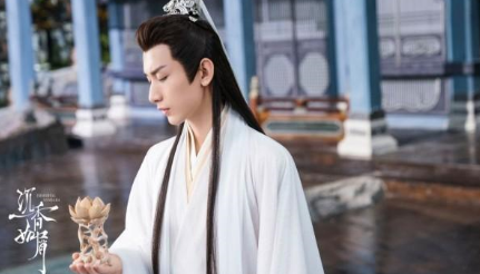 《沉香如屑》陶紫炁最大的软肋在于哪一点？