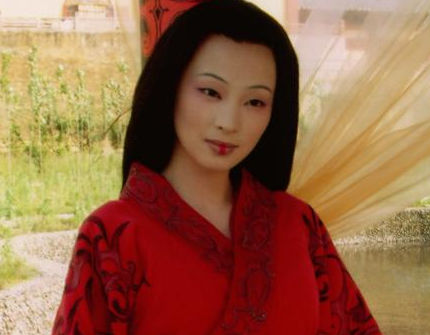 卫子夫作为38年皇后 最后为什么会选择自杀