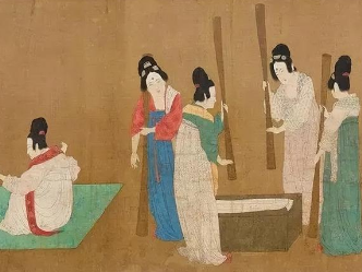 从诗歌角度分析唐朝的女性意识，唐代女性意识为何如此活跃？