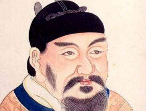 朱棣是如何称呼朱允炆的？对他的称呼分为两个阶段