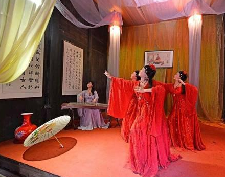 古代青楼都有哪些档次存在 女子在里边需要遵守哪些规则