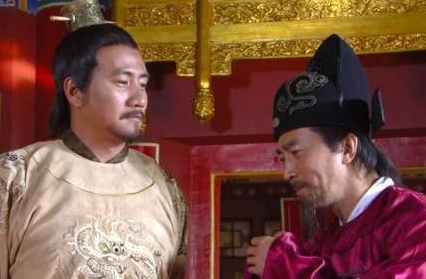 朱元璋当初想要派兵消灭日本 刘伯温为什么要站出来死谏