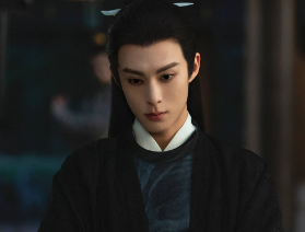 《苍兰诀》由虞书欣、王鹤棣主演，剧中囊括众多非遗艺术