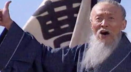 诸葛亮被王朗说的句句精辟字字在理，为何最后还是输了？