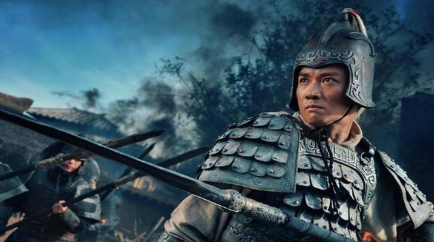 纵观三国来看，除了关羽之外还有哪些人被称为虎将？