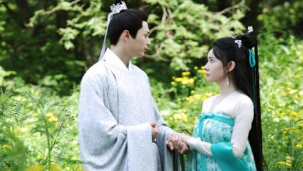 《沉香如屑》绛辰与裴洛也曾爱过，却败给了贪欲