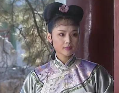 苏麻喇姑只是一个宫女 她的地位为何高过皇亲国戚