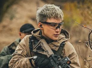 《狼群》主演都有谁？正式定档于9月9日