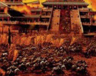 在古代为何没有办法避免火灾？如果发生了有什么解决办法？