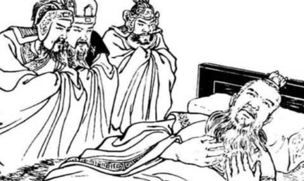 为什么曹丕天生就比曹植有优势？因为他是曹魏嫡长子