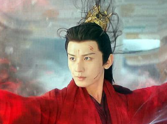 《沉香重华》成毅饰演的修罗王玄夜终于上线，他的表现如何？
