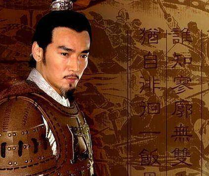 韩信要是选择举兵自立 韩信最后能不能统一天下