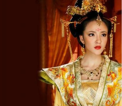 武则天嫁给李治后权势越来越大 李治为何没有废掉武则天皇后之位