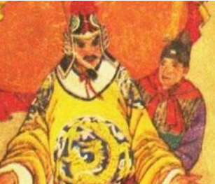 在宋朝时期，皇帝都没有身穿龙袍是因为什么？