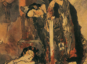 刘谌：三国时期蜀汉北地王，他为何先杀妻与子，然后自杀？
