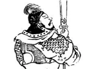 曹洪为什么这么有钱？他为何不肯借钱给曹丕？