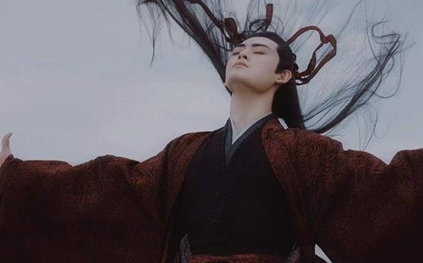 《沉香如屑沉香重华》桓钦结局是什么 最后怎么样了