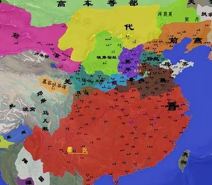 刘裕作为刘宋开国皇帝 刘裕的人生又是什么样的