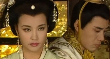 擅长玩弄权术的上官婉儿一生有多少男子？