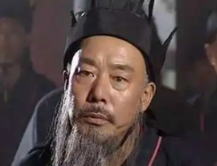 吕乂：三国时期蜀汉官员，生活俭朴，以清明能干著称