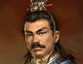 向宠：三国时期蜀汉将领，具有谦和公允的性格品行