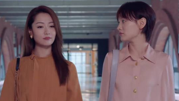 《她们的名字》家庭主妇多美是如何反击小三的？