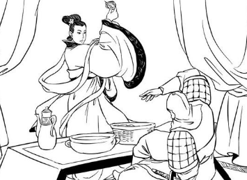 春秋时期有哪些被史籍记载的女性，她们有哪些事迹？