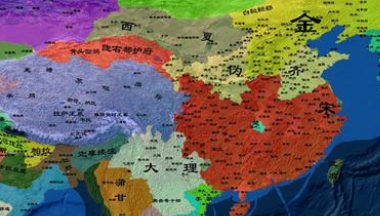 南宋的前三位皇帝，为什么会发扬无私精神禅让皇位？
