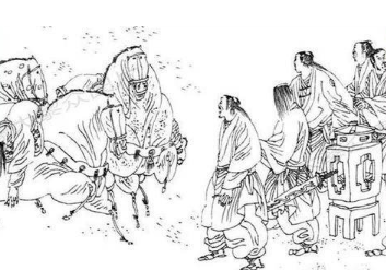 七剑十三侠第十八回：非非设计擒众杰，徐庆神箭射了凡