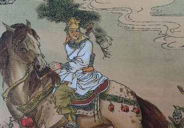 七剑十三侠第四十一回：除奸淫夜斩沈三郎，包行恭大闹杏花村