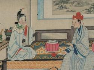 红楼梦中黛玉的病与虎狼药有什么联系？