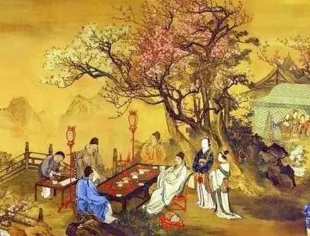 古代王朝更替正常不过 最后为什么打破不了300年的魔咒