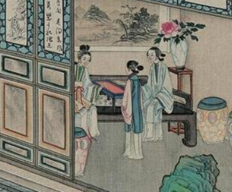 红楼梦中黛玉的病与《题帕三绝》之间有何联系？