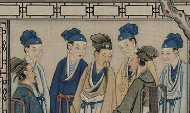 《红楼梦》秦可卿死了之后，贾府的众生相真是让人悲叹