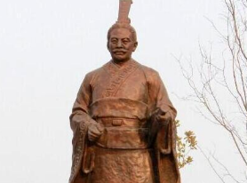 樗里疾：不仅是秦国宗室大将，也是丞相，擅长外交、军事