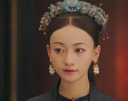 同样都是令妃生的女儿 姐姐和妹妹级别为何一高一低