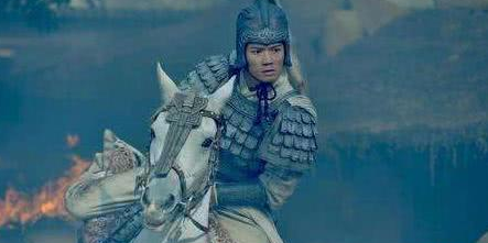 赵云都没有斩杀过一流大将 赵云排名为何那么高