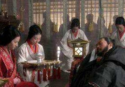 古代男人可以娶到多个老婆 古代人口为何没有增长起来