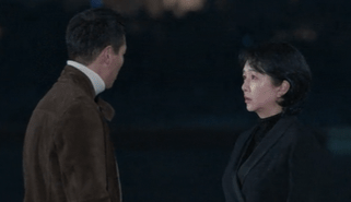 《罚罪》一声“韩妈”，表露了赵鹏超对母亲的恨